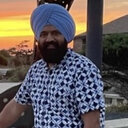 Navdeep Singh Nayyar
