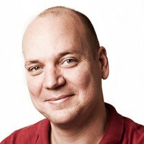 Brett G. Hollier