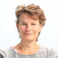 Susan Jill Stocks