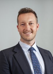 Riccardo Giorgino