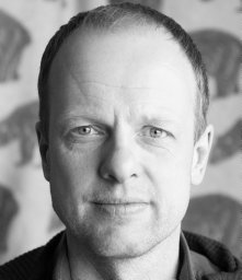 Øystein Varpe