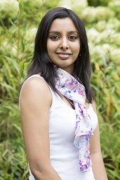 Nikhila Mahadevan