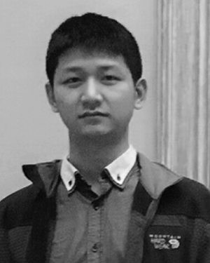 Junxing Zhu