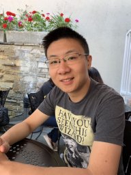 Zifan Zhu