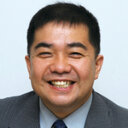 Tomohiko Tsuge
