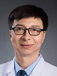 Chunbo Kang