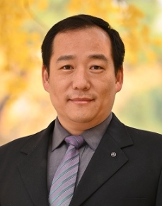 Shiliang Liu
