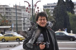 Metin Senbil
