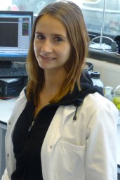 Sabrina C Lachmann