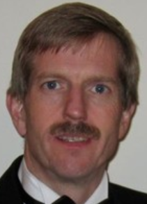 Jeffrey M. Gillberg