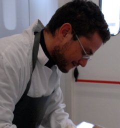 gabriele achille