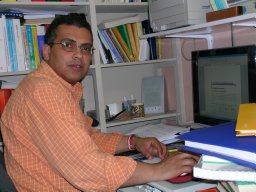 Jorge Gominho