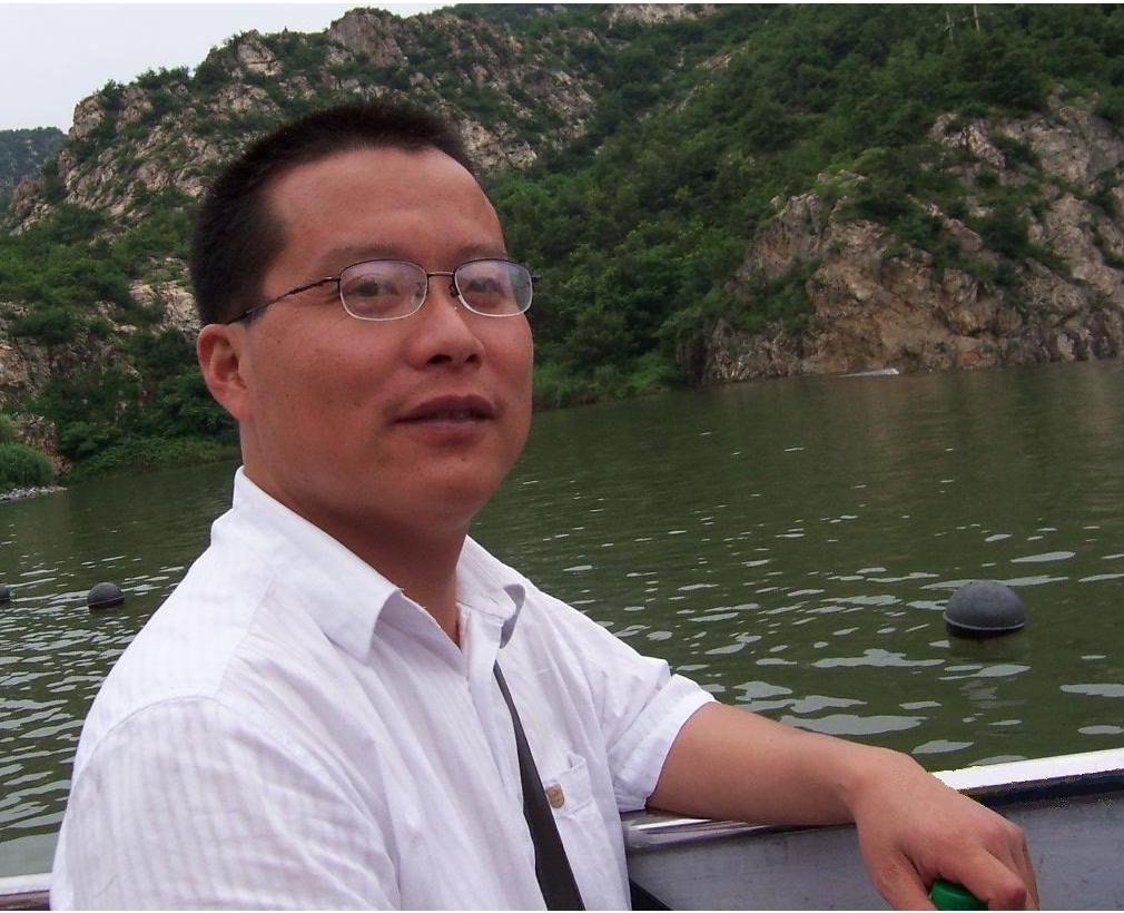 Ancheng Pan