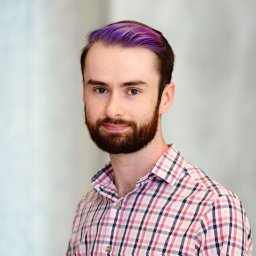 Ryan J. Gallagher