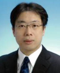 Takeshi Fujita