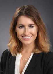 Megan Eileen Yates