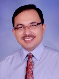 Rizal Munadi