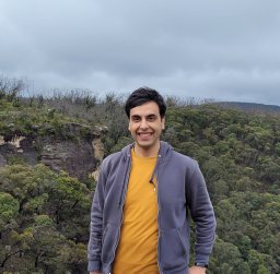 Amirmohammad Pasdar