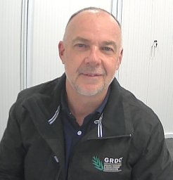 Graeme A. Sandral
