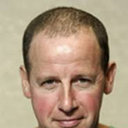 Paul Van der Veken