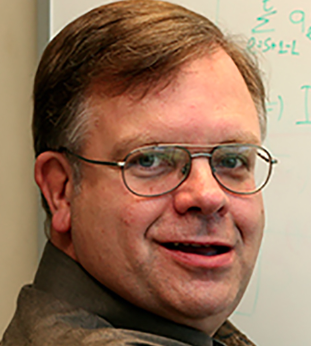 Robin Roundy