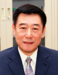 Anjian Wang
