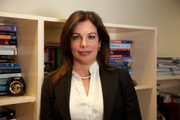 Aylin Guney