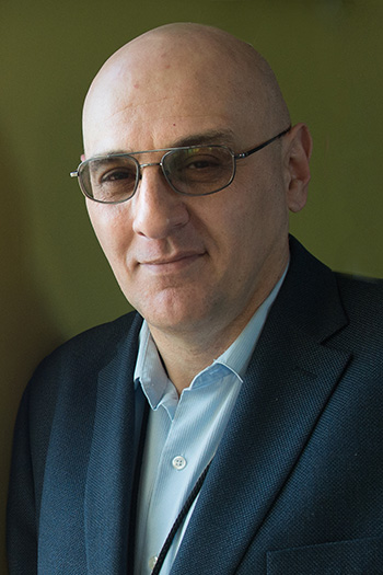 Vahan Gevorgian