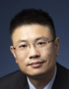 Jinqiao Shi
