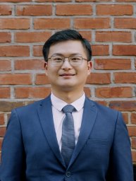 Xinchao Liu