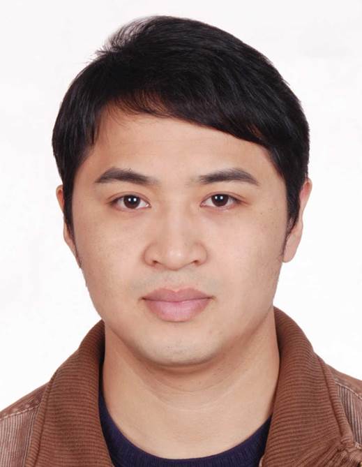 Shunli Dong
