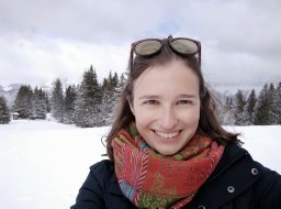 K. M. Liszewska