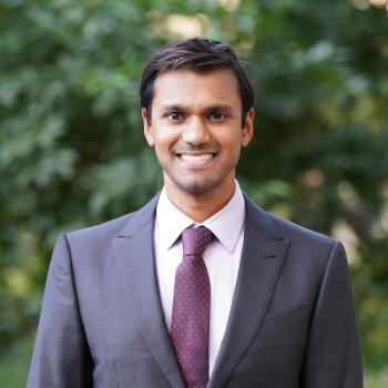 Anish Mitra
