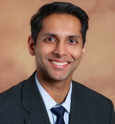 Shah Ankoor R
