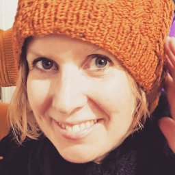 Kristin Holvik