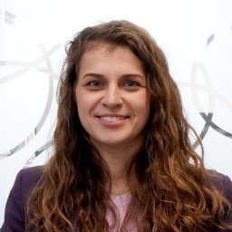 Sinelshchikova Anna A