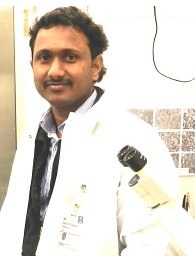 Osuru Hari Prasad