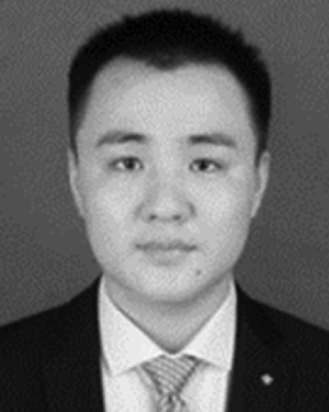 Shiwei Wang