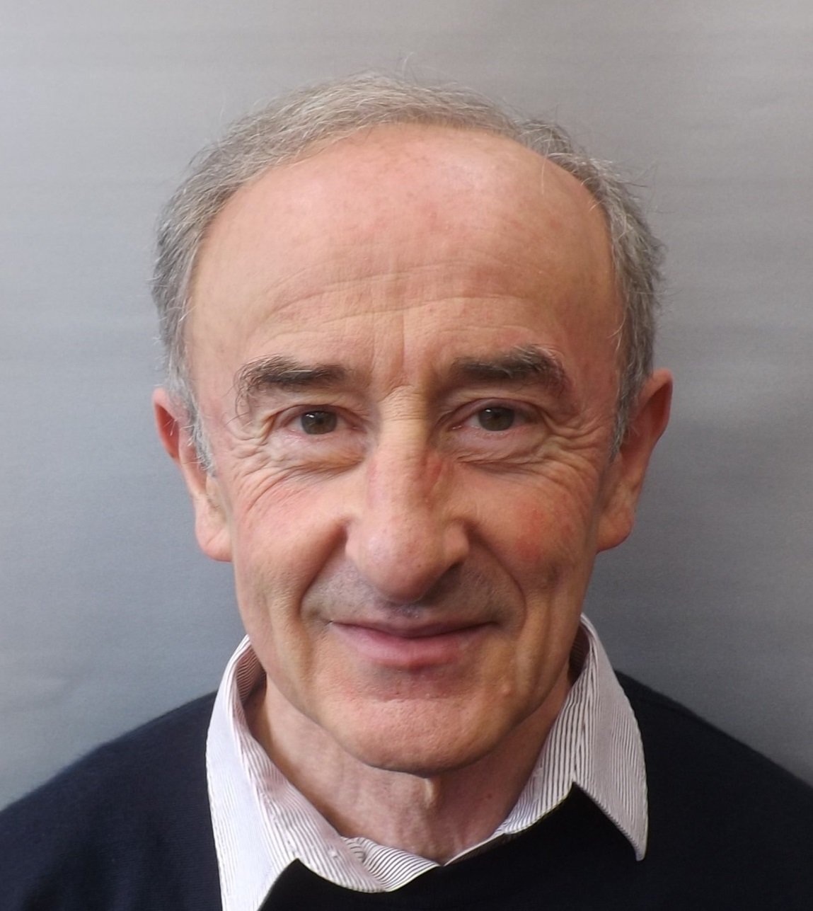 Nicholas Longford