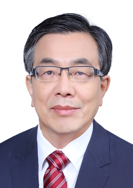 Hongguang Jin