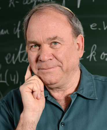 Alex Lubotzky