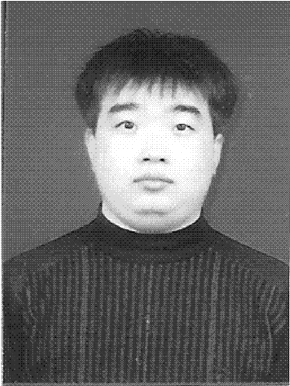Jinshui Gao
