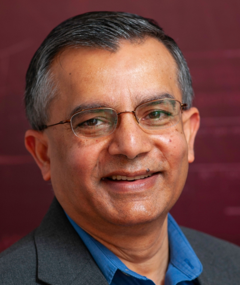 Shashi Shekhar