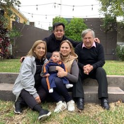 Hector J Fraire Huacuja