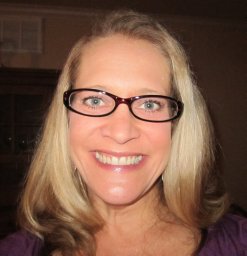 Kathi Miner