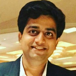 Abhijit Patil