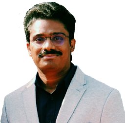 Suriya Prakash Muthukrishnan