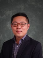 Hongwei Wang