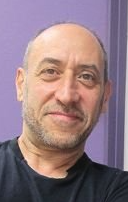Didier Smadja
