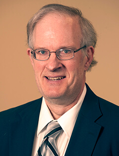 Jim Cregg